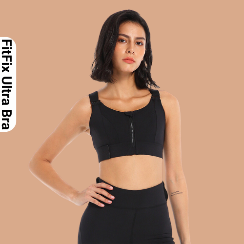FitFix Ultra Bra
