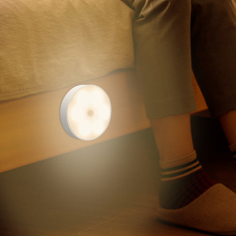 Motion Sensor Light Led