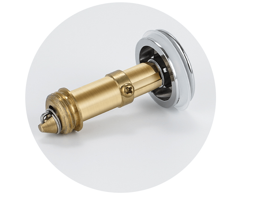 Universal Sink Plug