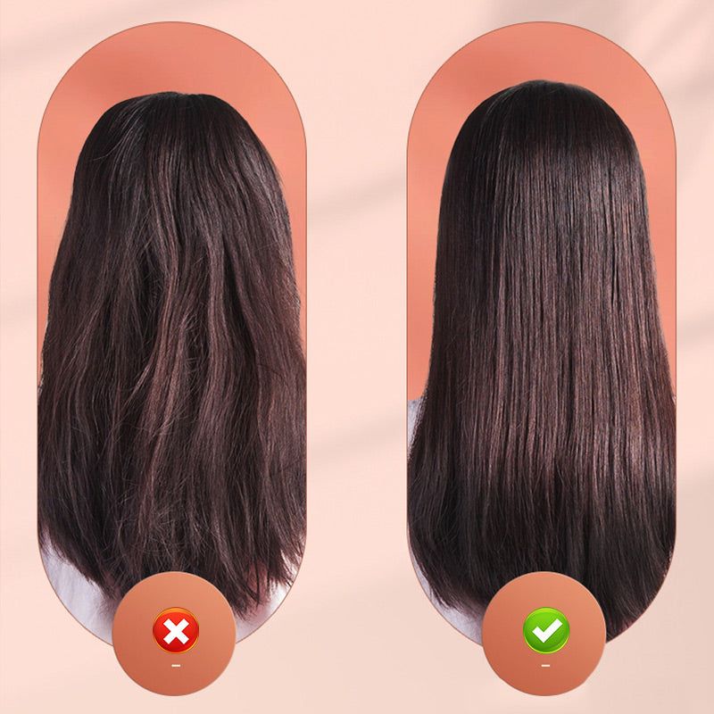 Mini Curl-Straight Styler