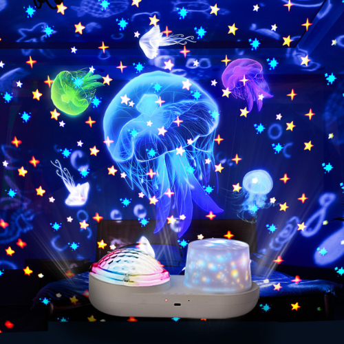 Ocean Starry Projector