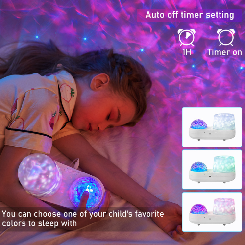 Ocean Starry Projector