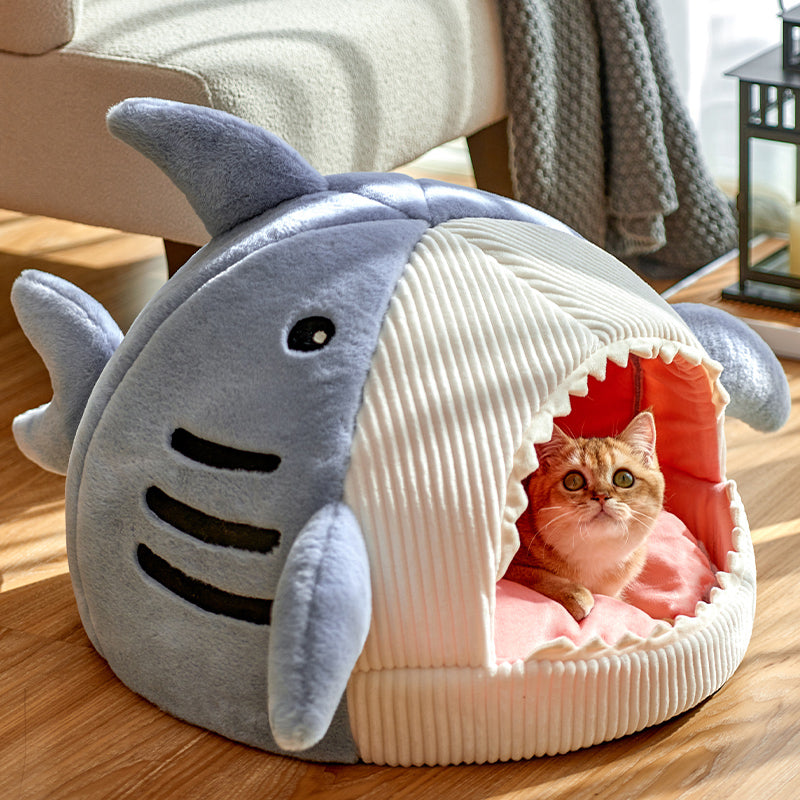 ComfyShark Pet Home- Perfect Home for Your Pet
