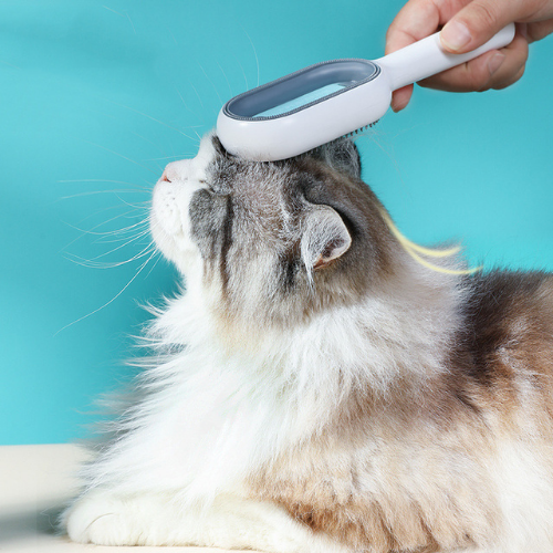 Pet HydroBrush- 3 in 1 Unique Hair Removal