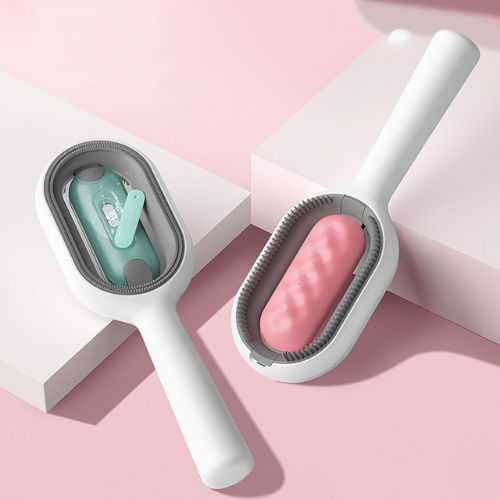 Pet HydroBrush- 3 in 1 Unique Hair Removal
