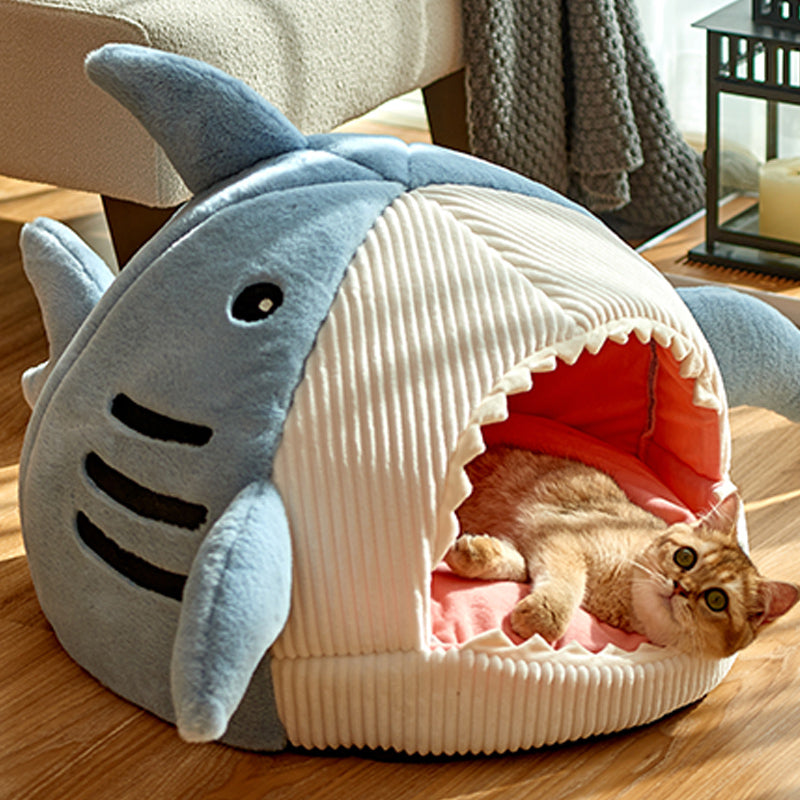 ComfyShark Pet Home- Perfect Home for Your Pet
