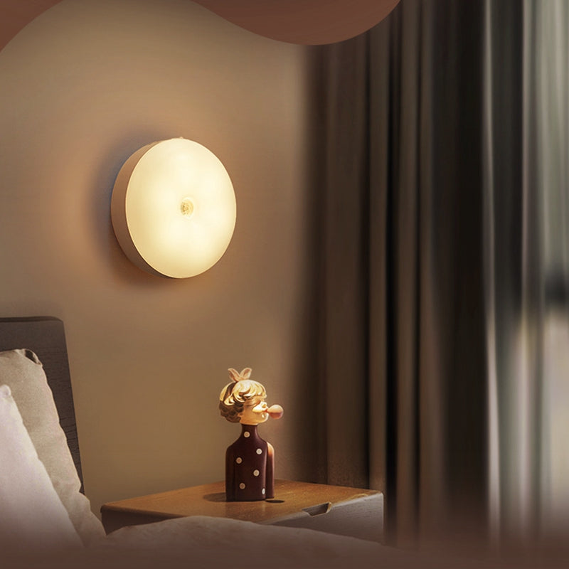 Motion Sensor Light Led