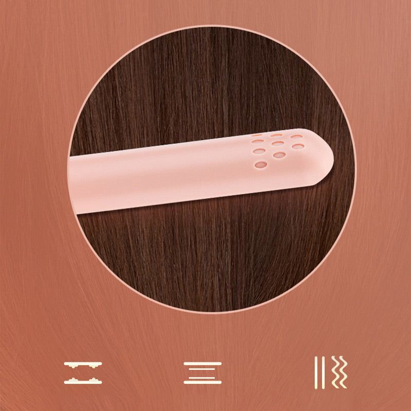 Mini Curl-Straight Styler