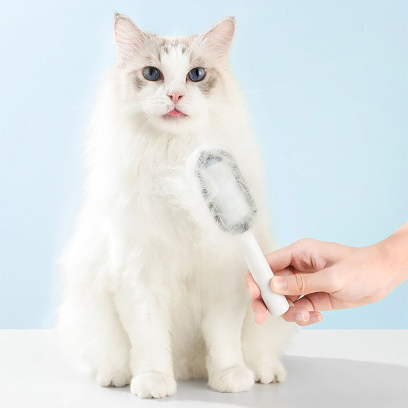 Pet HydroBrush- 3 in 1 Unique Hair Removal