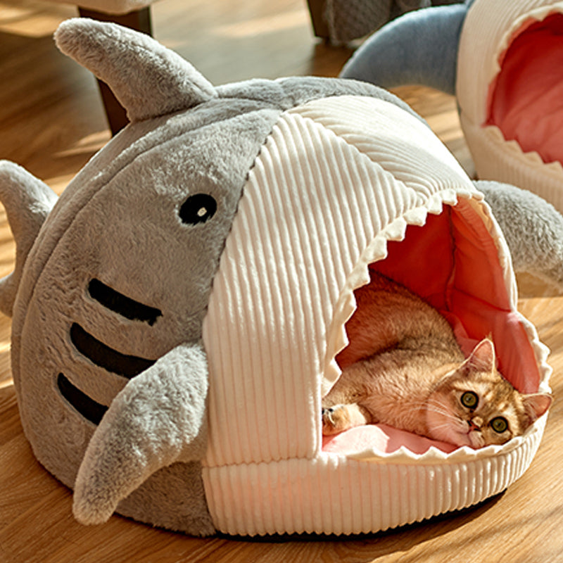 ComfyShark Pet Home- Perfect Home for Your Pet