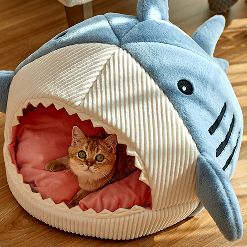 ComfyShark Pet Home- Perfect Home for Your Pet