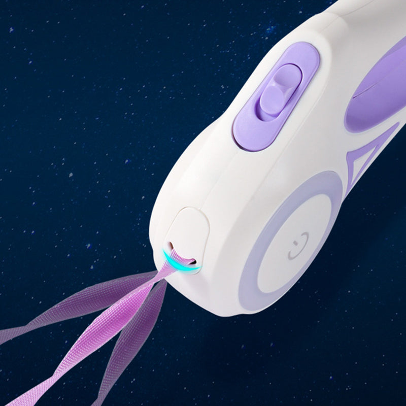 Glow Pet Leash  | The Future of Pet Walking
