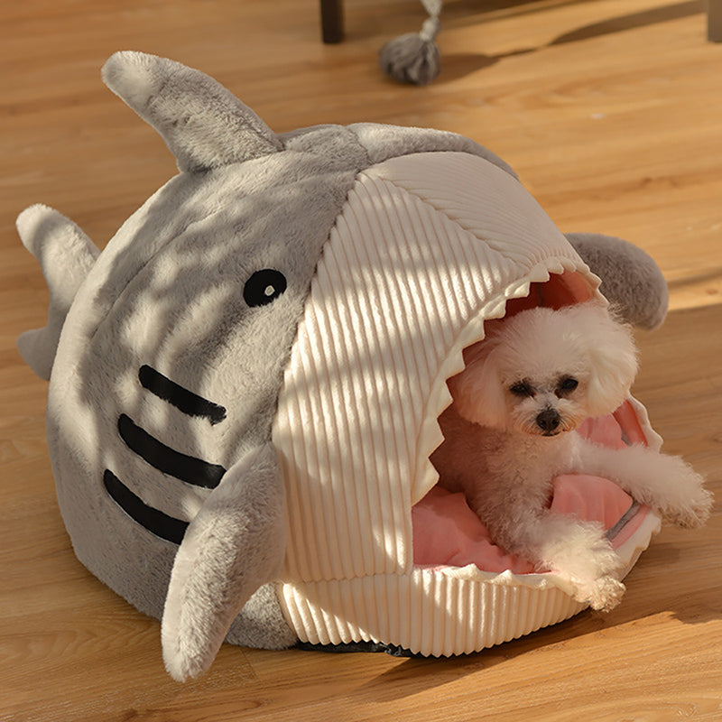 ComfyShark Pet Home- Perfect Home for Your Pet
