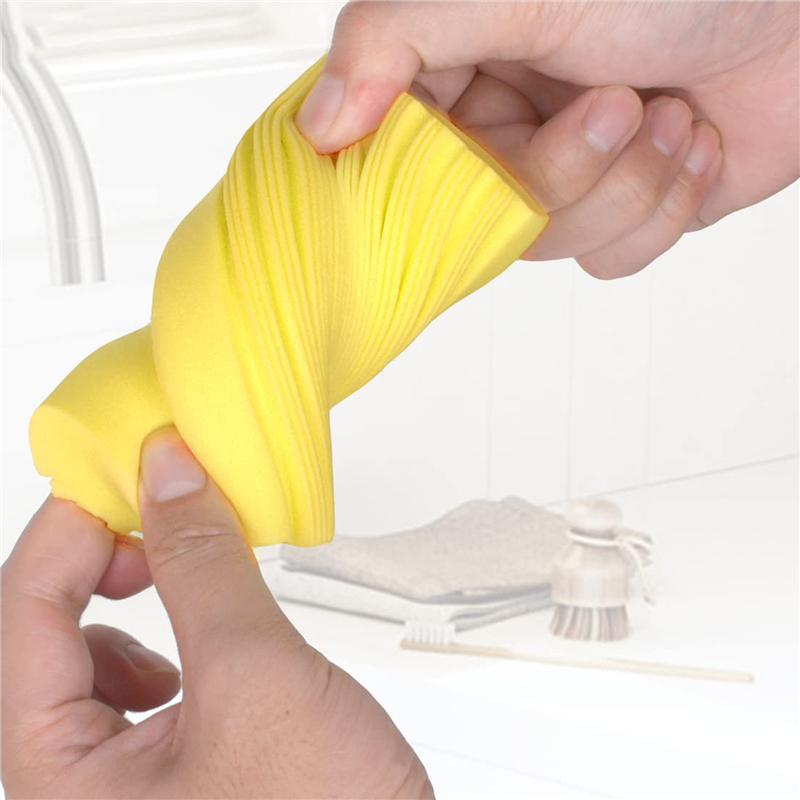 Multipurpose High Density Sponges