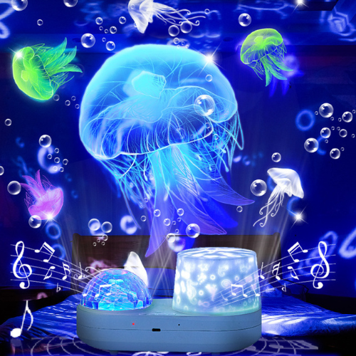Ocean Starry Projector