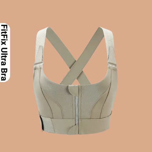 FitFix Ultra Bra