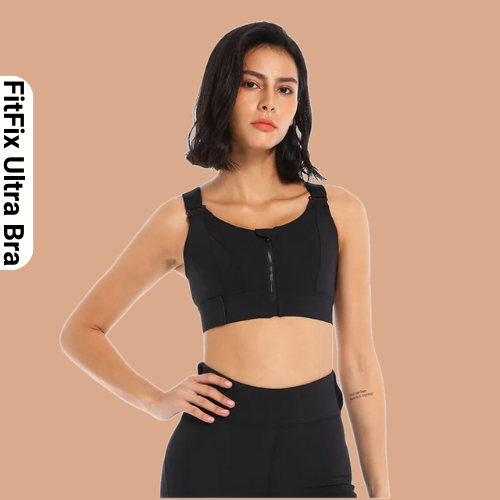 FitFix Ultra Bra