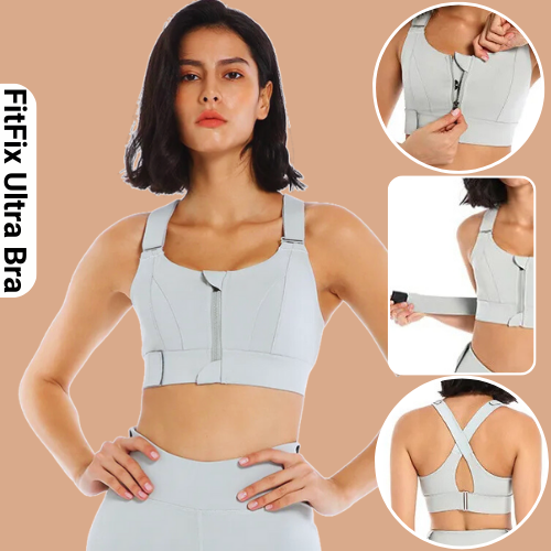 FitFix Ultra Bra