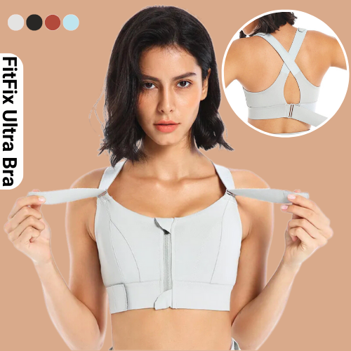 FitFix Ultra Bra