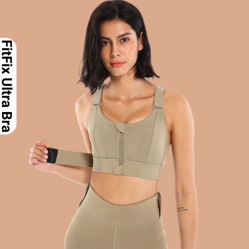 FitFix Ultra Bra