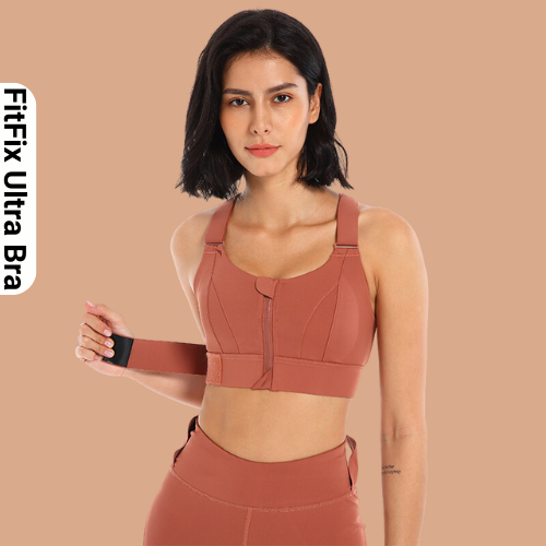 FitFix Ultra Bra
