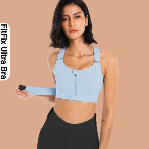 FitFix Ultra Bra