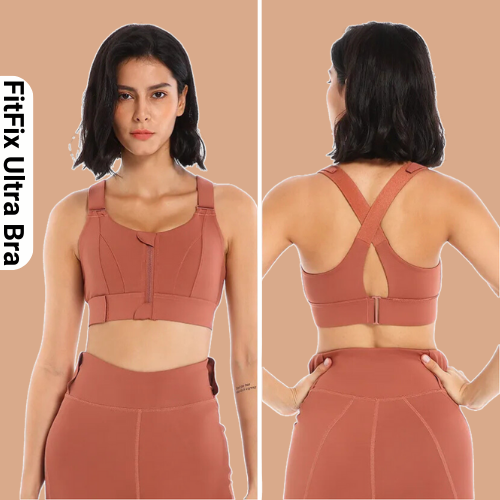 FitFix Ultra Bra