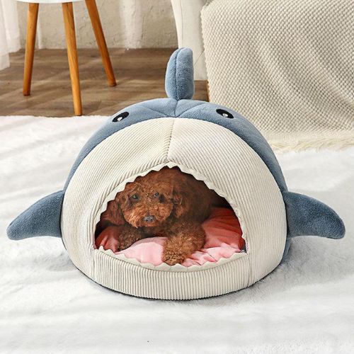 ComfyShark Pet Home- Perfect Home for Your Pet