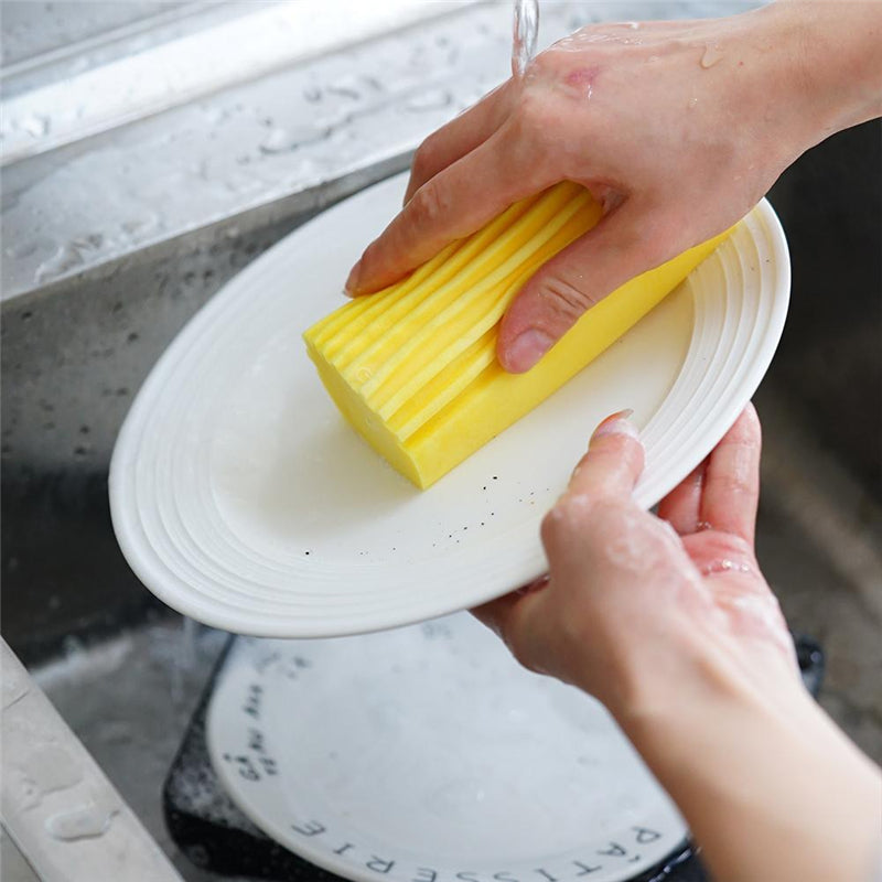 Multipurpose High Density Sponges