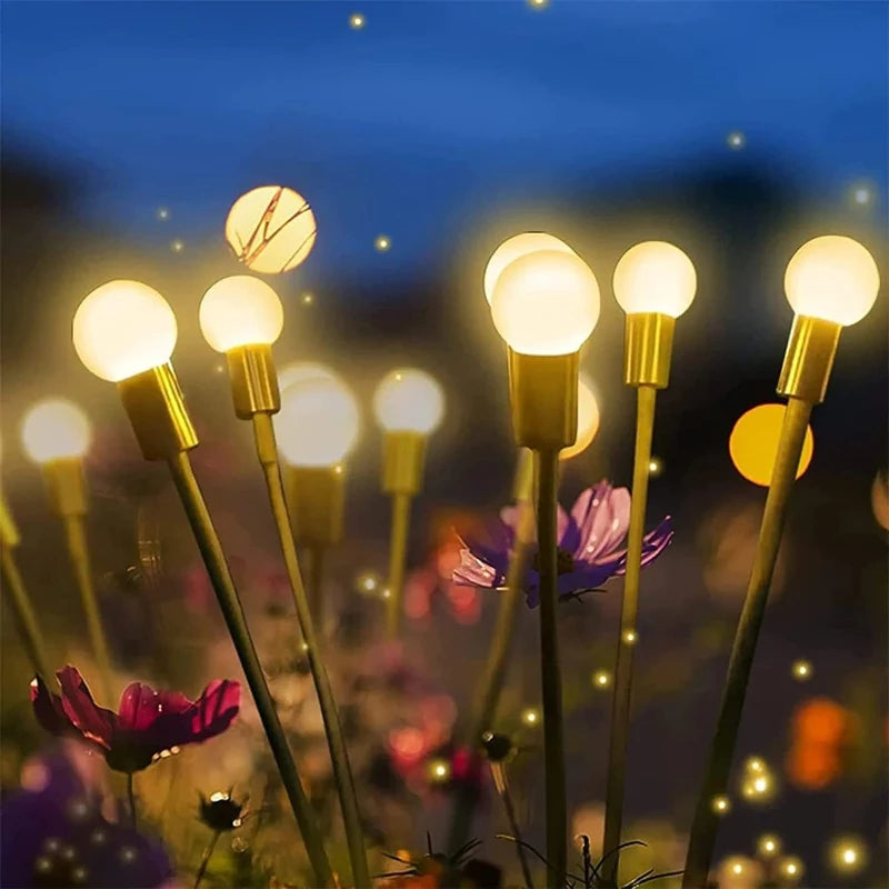 Firefly Solar LEDs