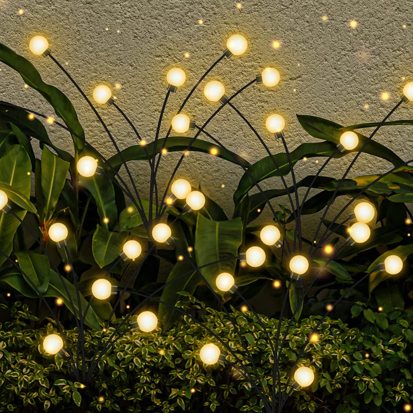 Firefly Solar LEDs