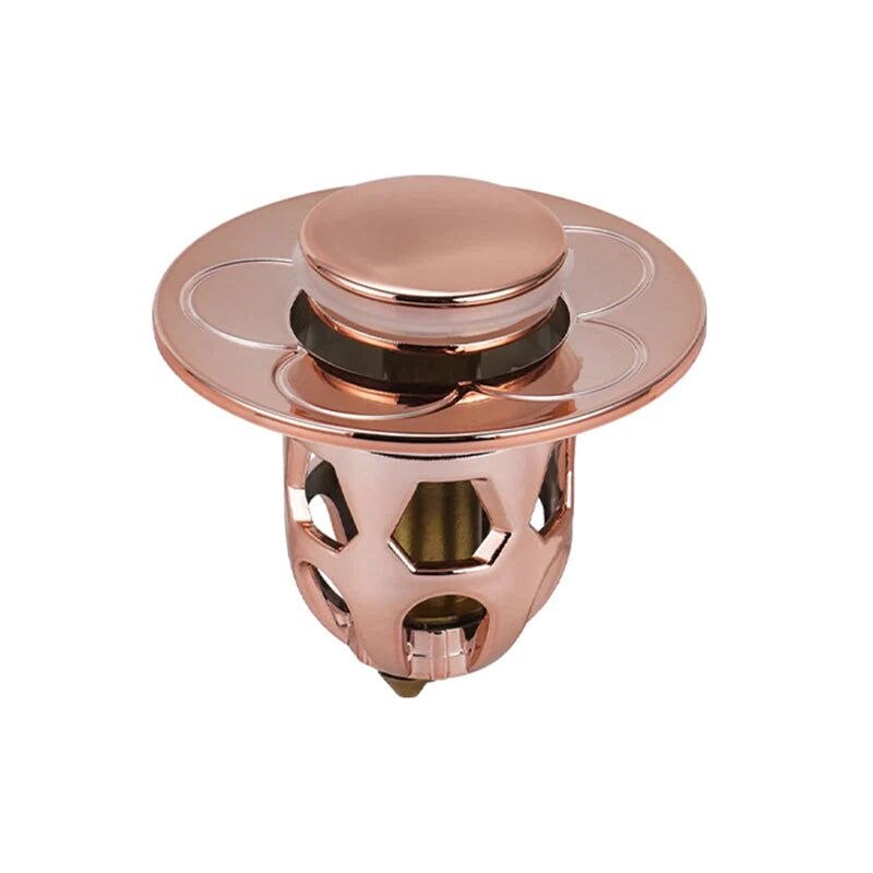 Universal Sink Plug