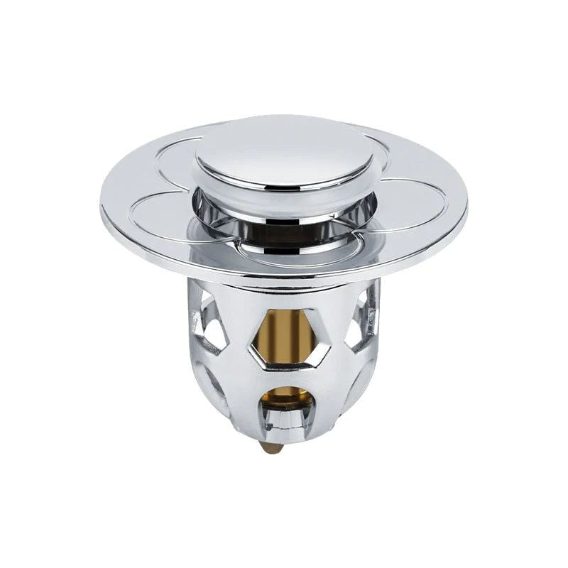 Universal Sink Plug