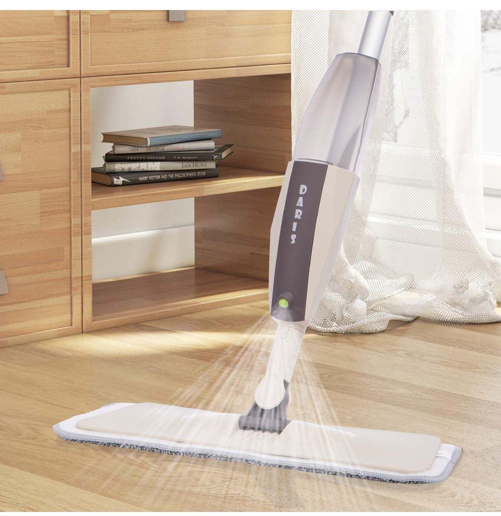MopPro™ Magic Spray Mop