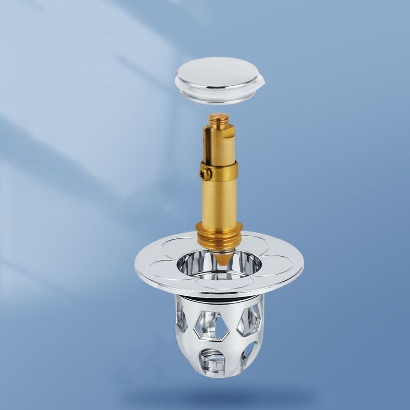 Universal Sink Plug