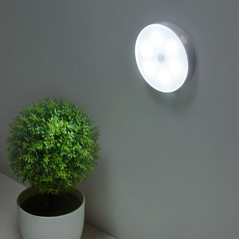 Motion Sensor Light Led