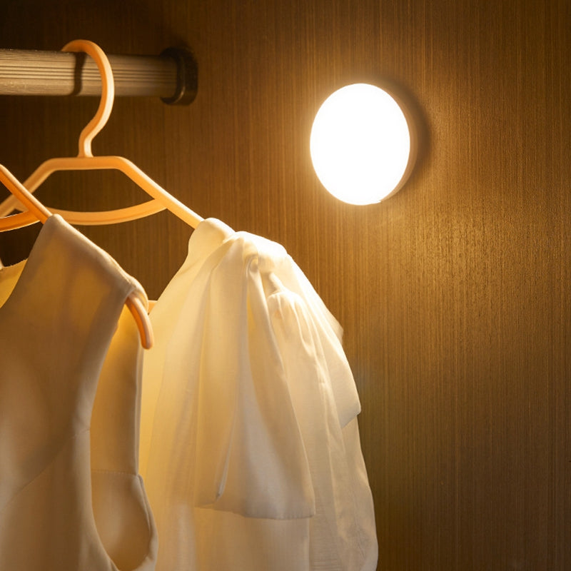 Motion Sensor Light Led