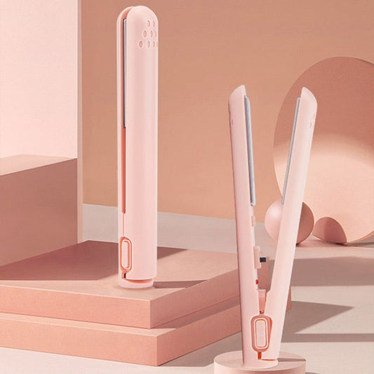 Mini Curl-Straight Styler