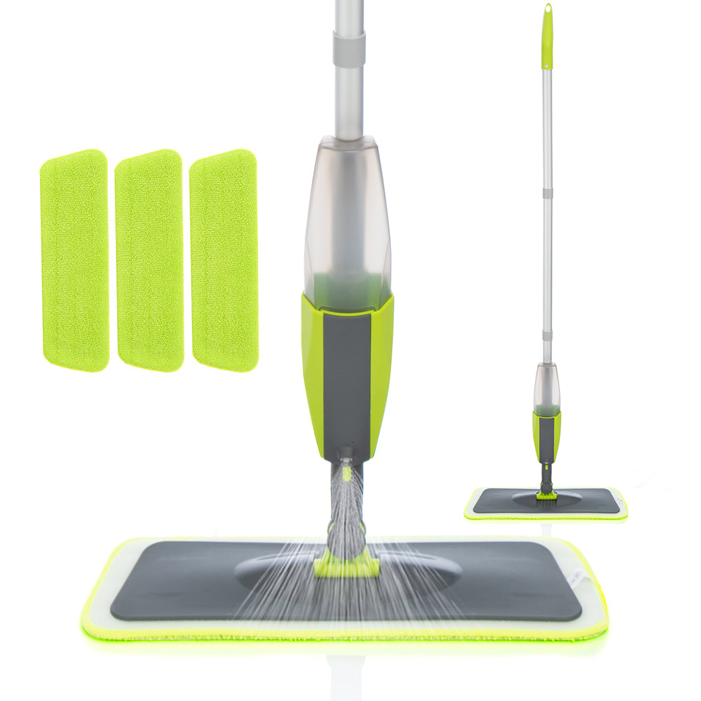 MopPro™ Magic Spray Mop