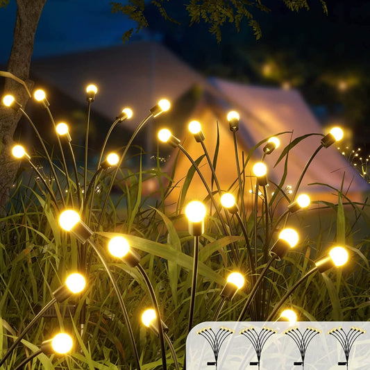 Firefly Solar LEDs